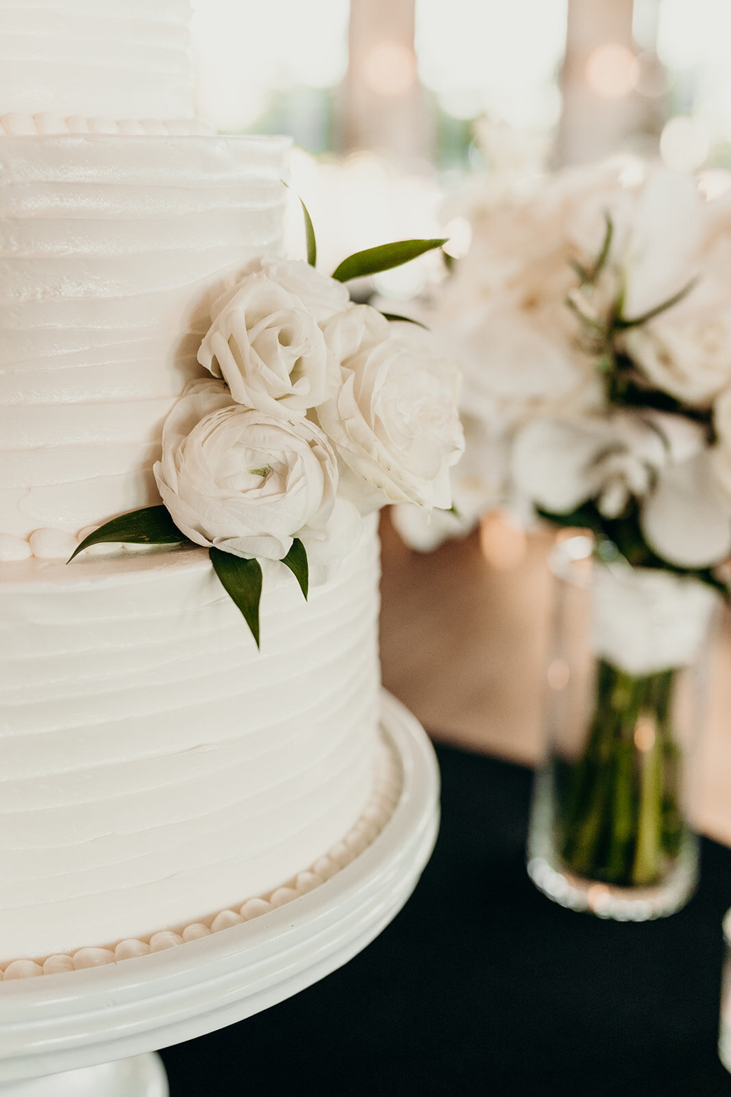 Wedding at The Cedar Room - 18