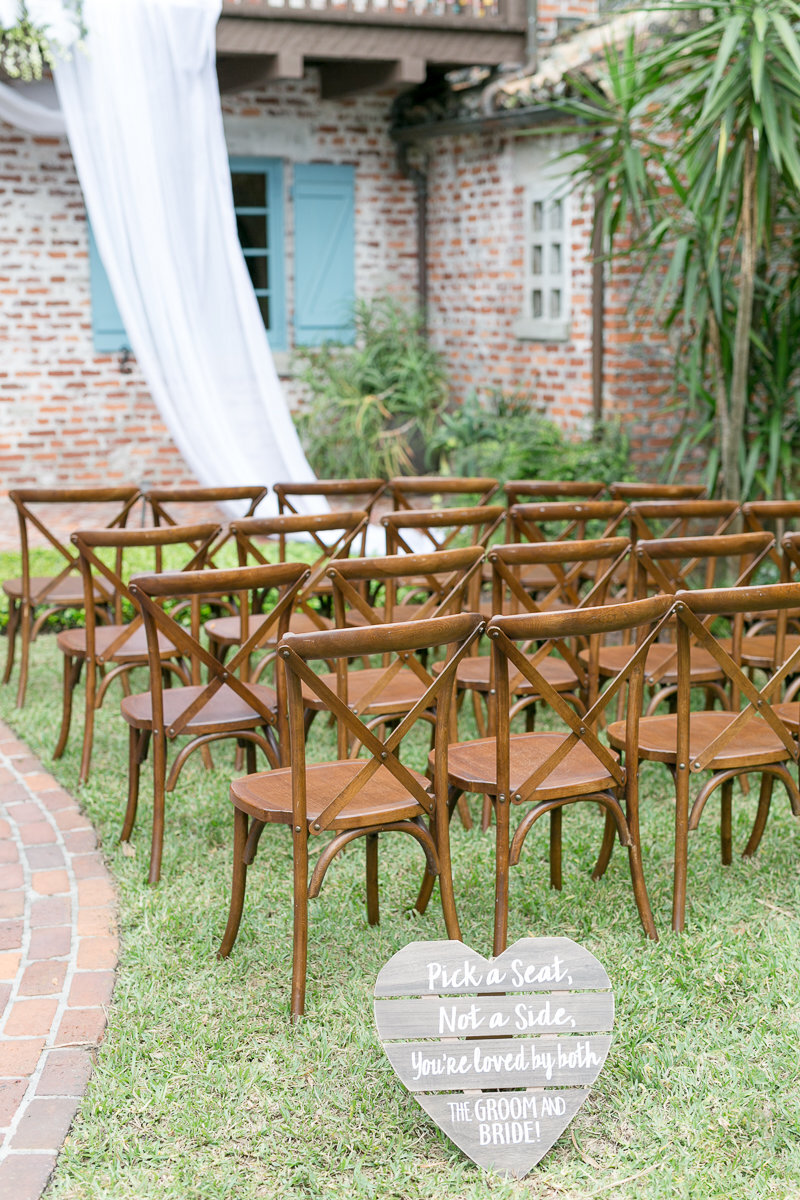 Winter Park wedding | Wedding at Casa Feliz | Orlando wedding photography | Casa Feliz Wedding_-16