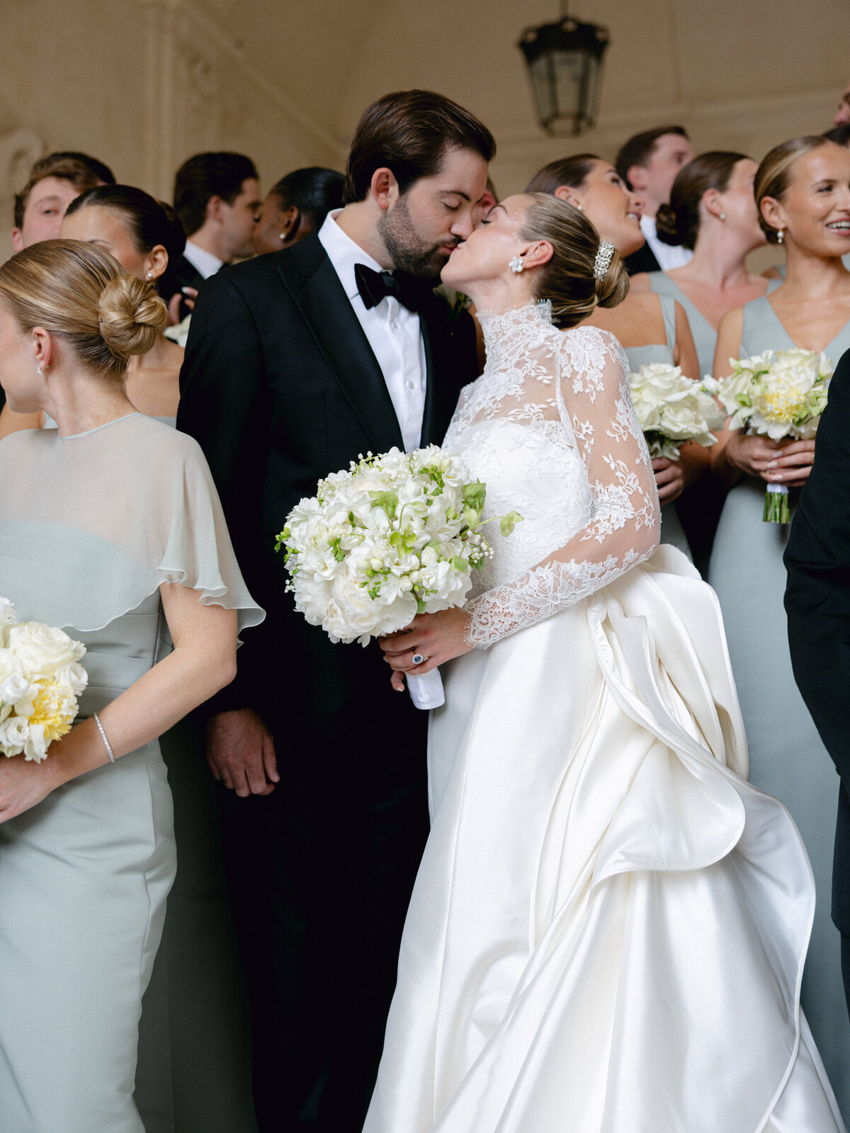 La Venaria Reale-hollyclark-wedding-H-502