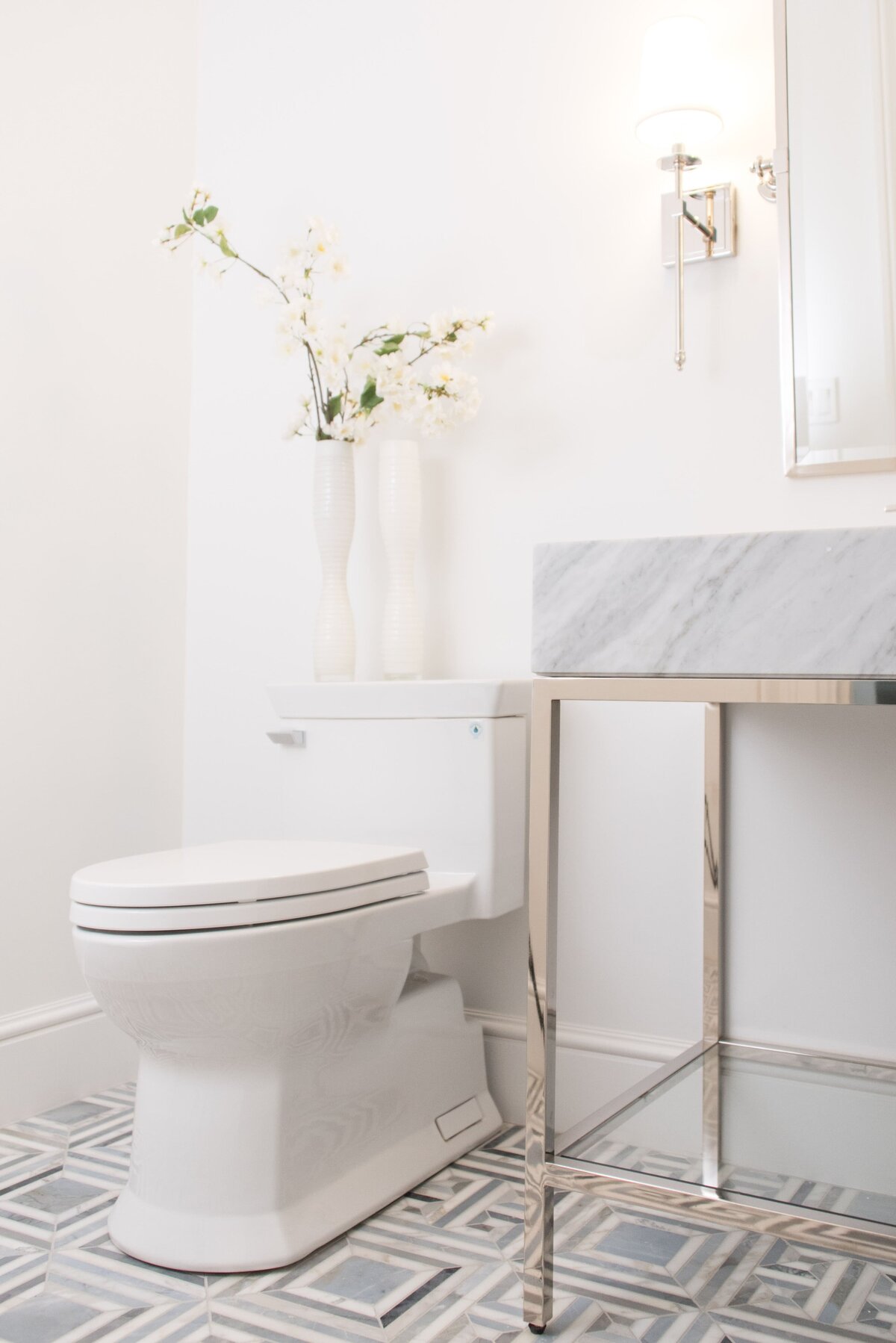 luxury-powder-room-blue-marble-floor-vanity-comm-ave-min