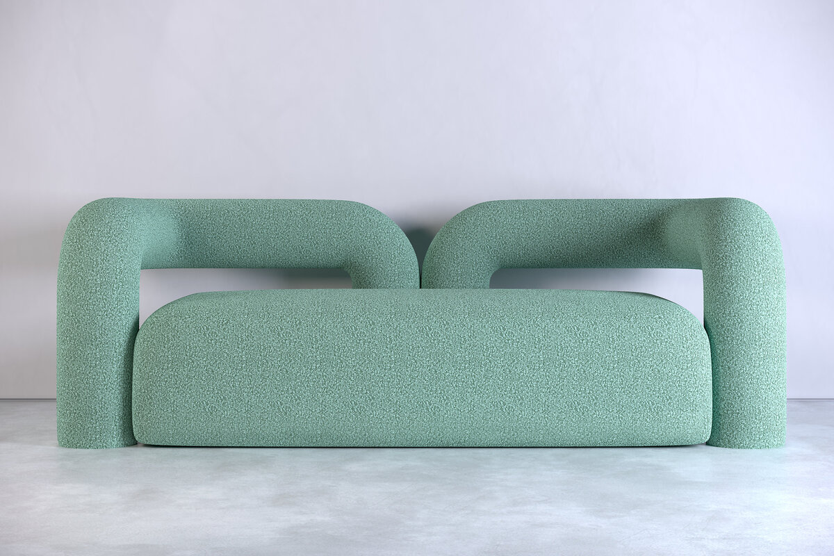 Capsule Luxe Sofa 5 front copy