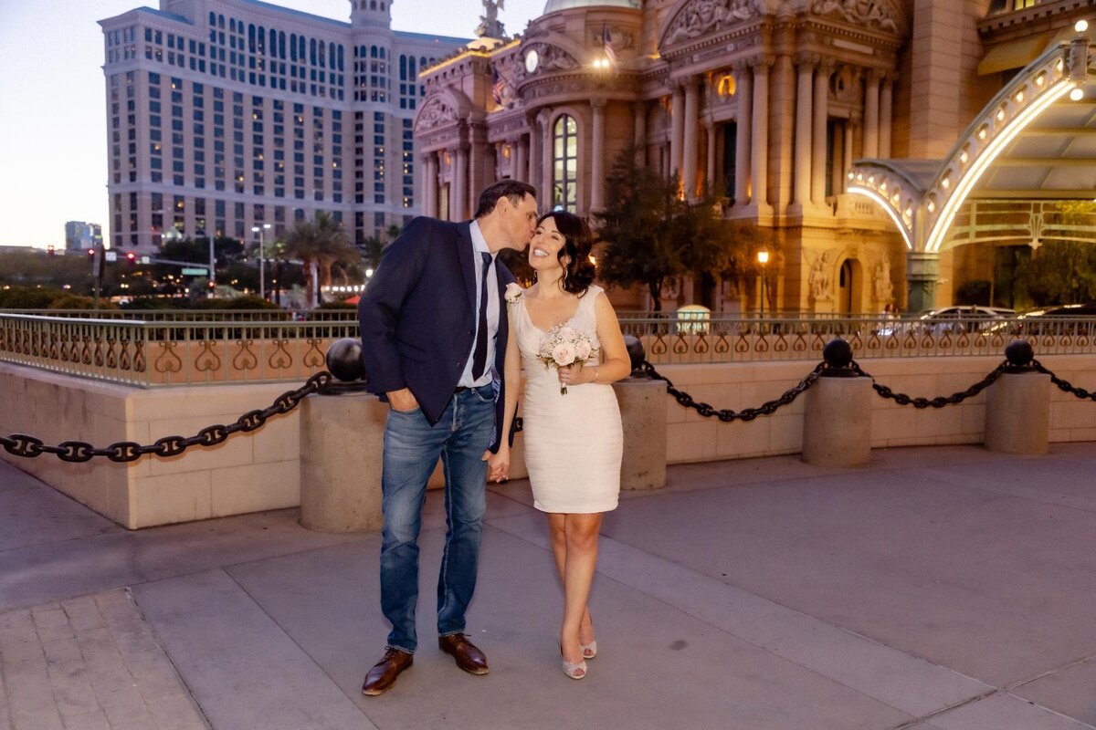 Gwenaelle & Paul    2