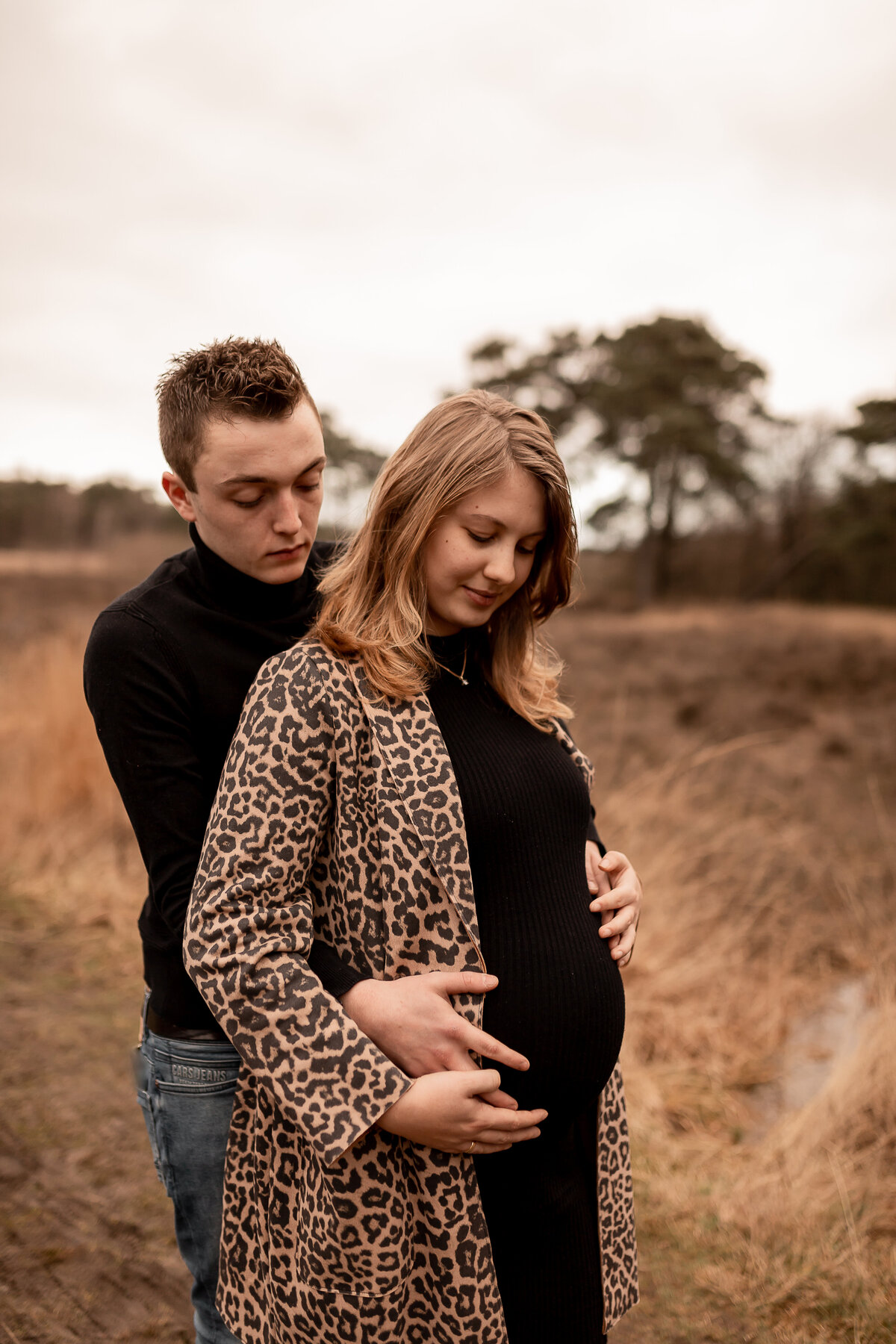 Zwangerschapshoot - Carlijn Mulder Fotografie-1412