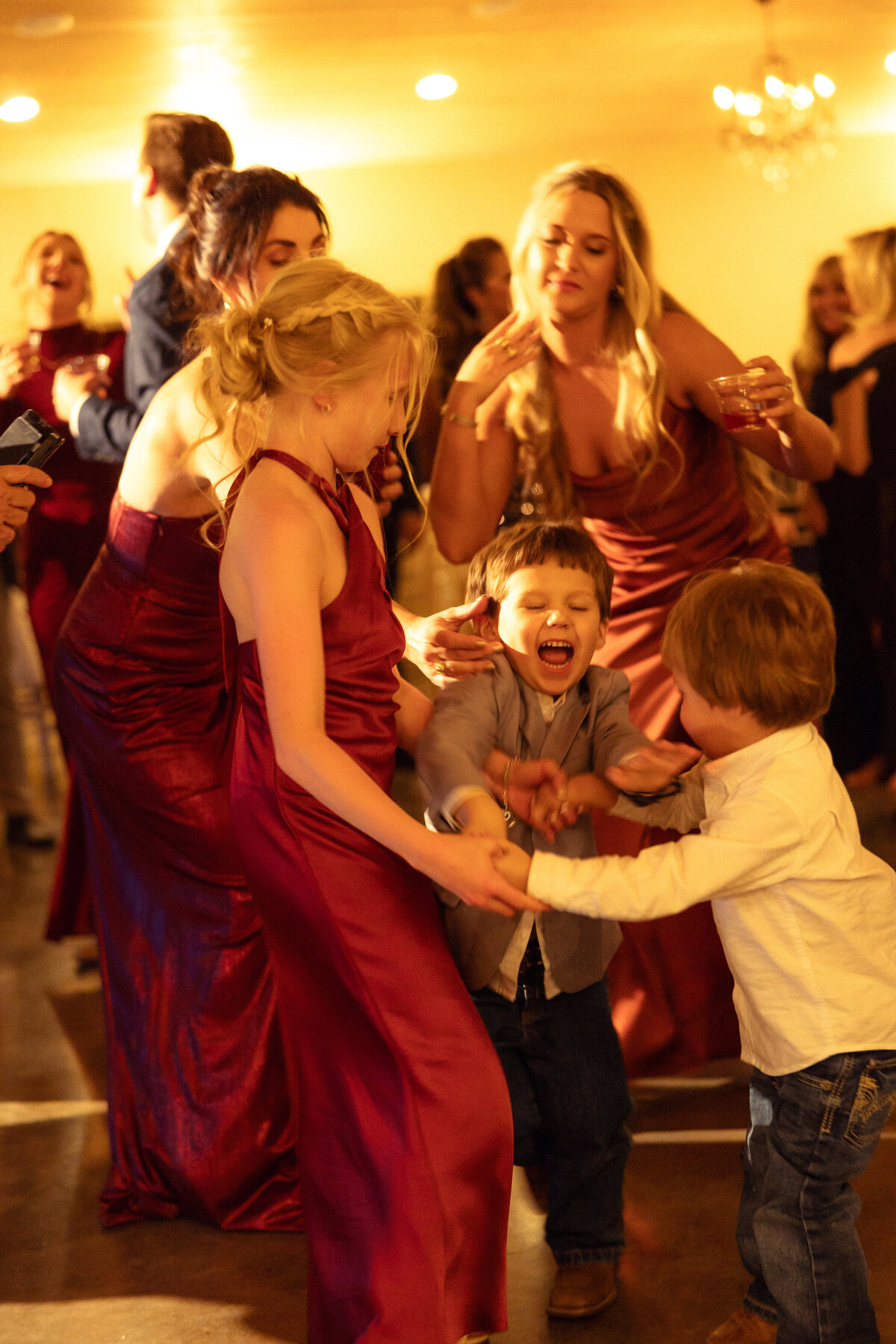 Shepherd - 12 Party - Payton Hartsell Photography-1102