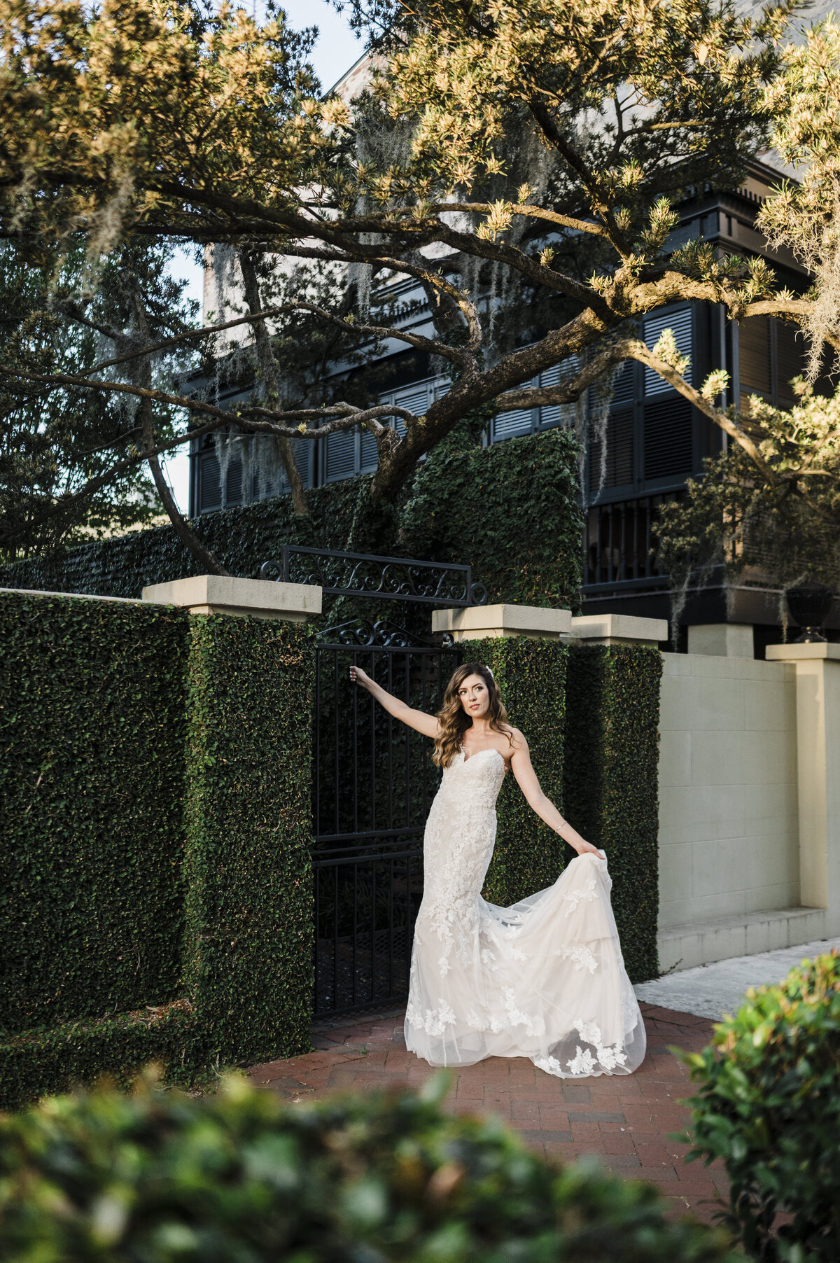 Savannah Georgia Wedding Photographer