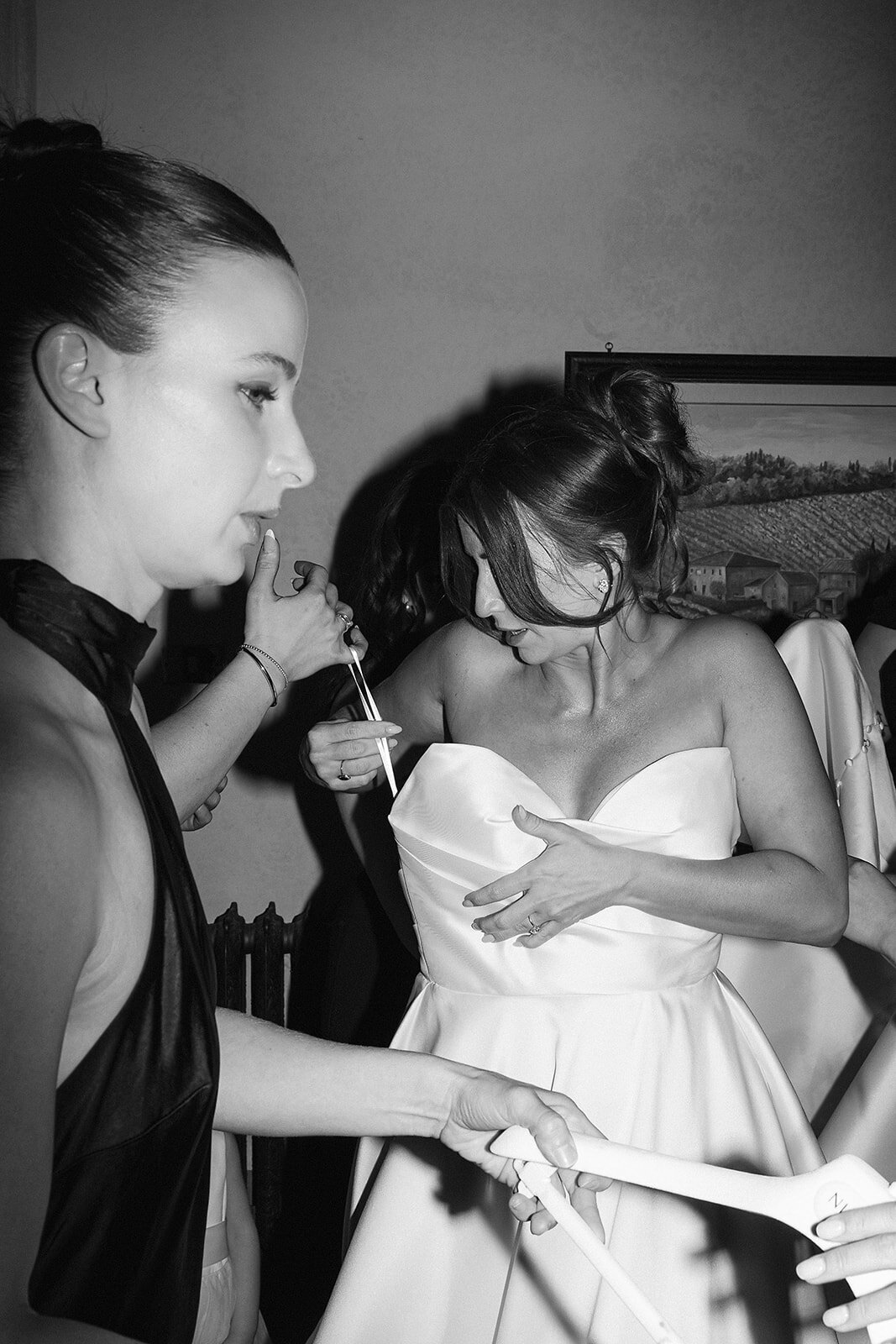 Borgo di Pietrafitta Relais Wedding