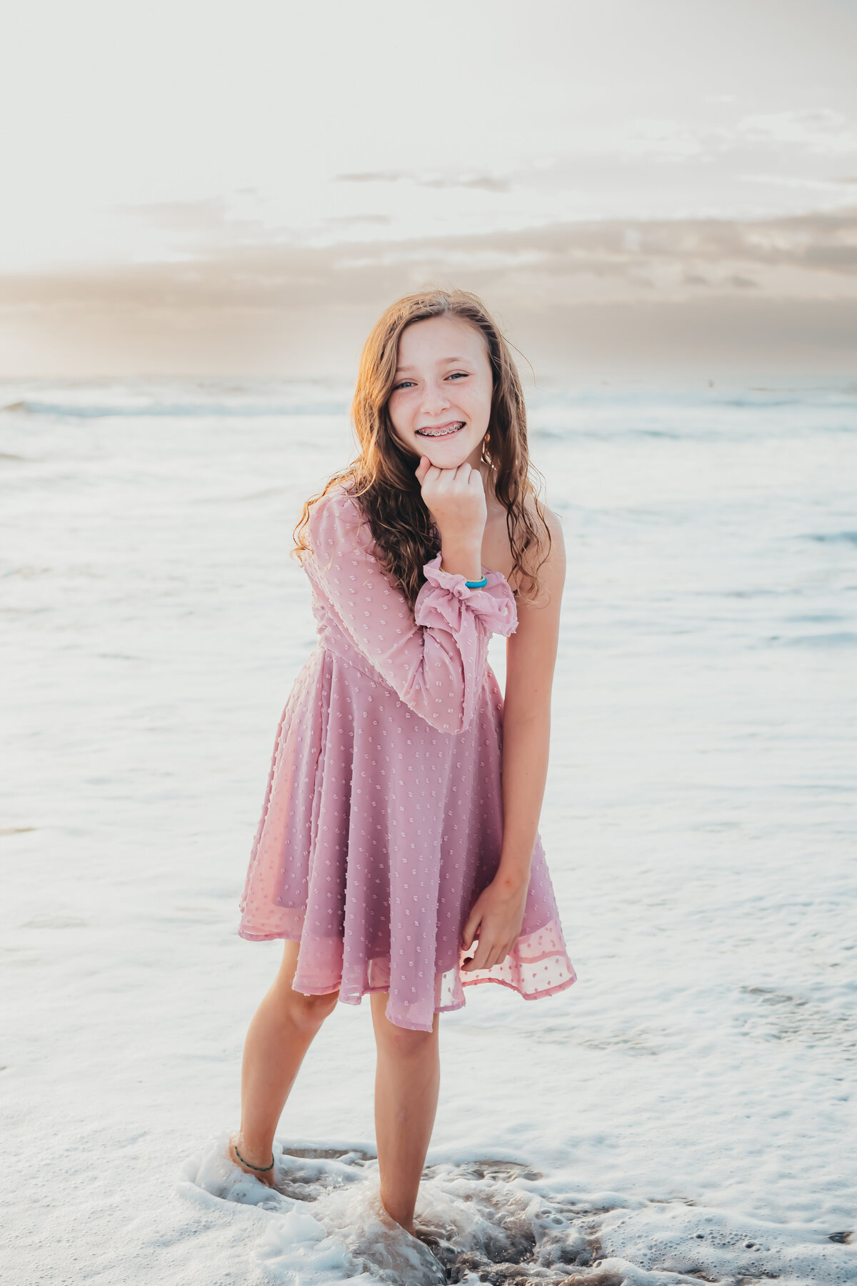 Jacksonville Family Photographer