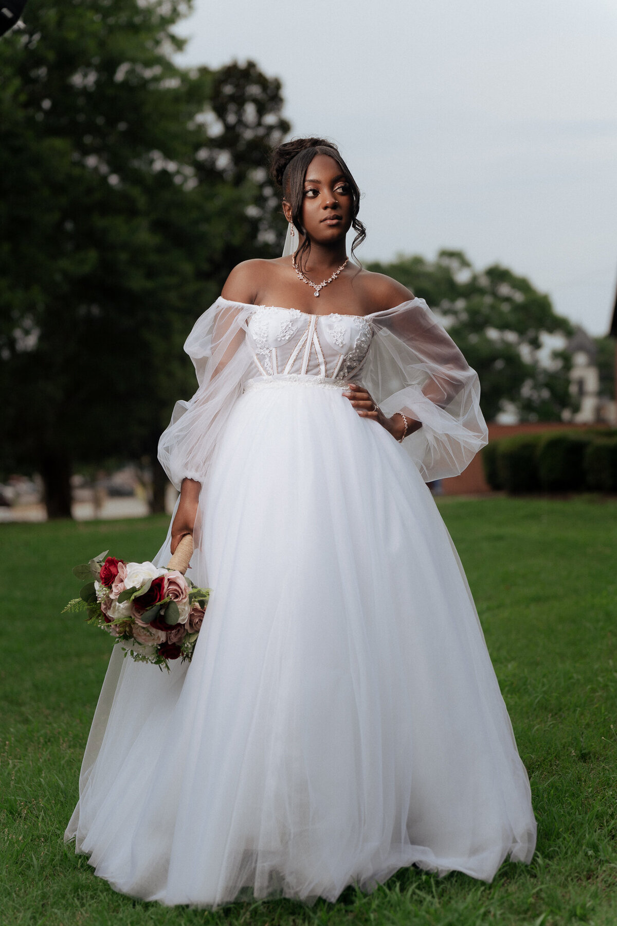 Black Bride-2
