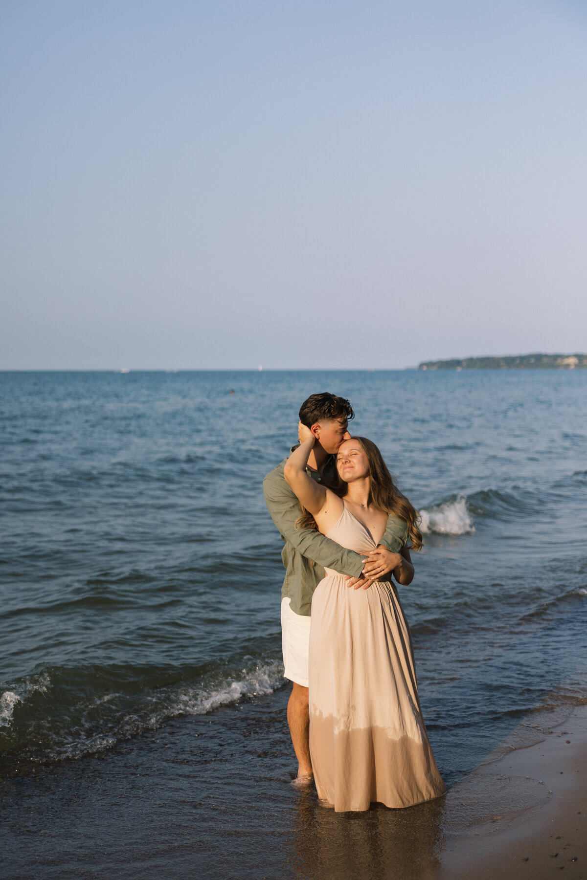 L + Z engagement sneak-9