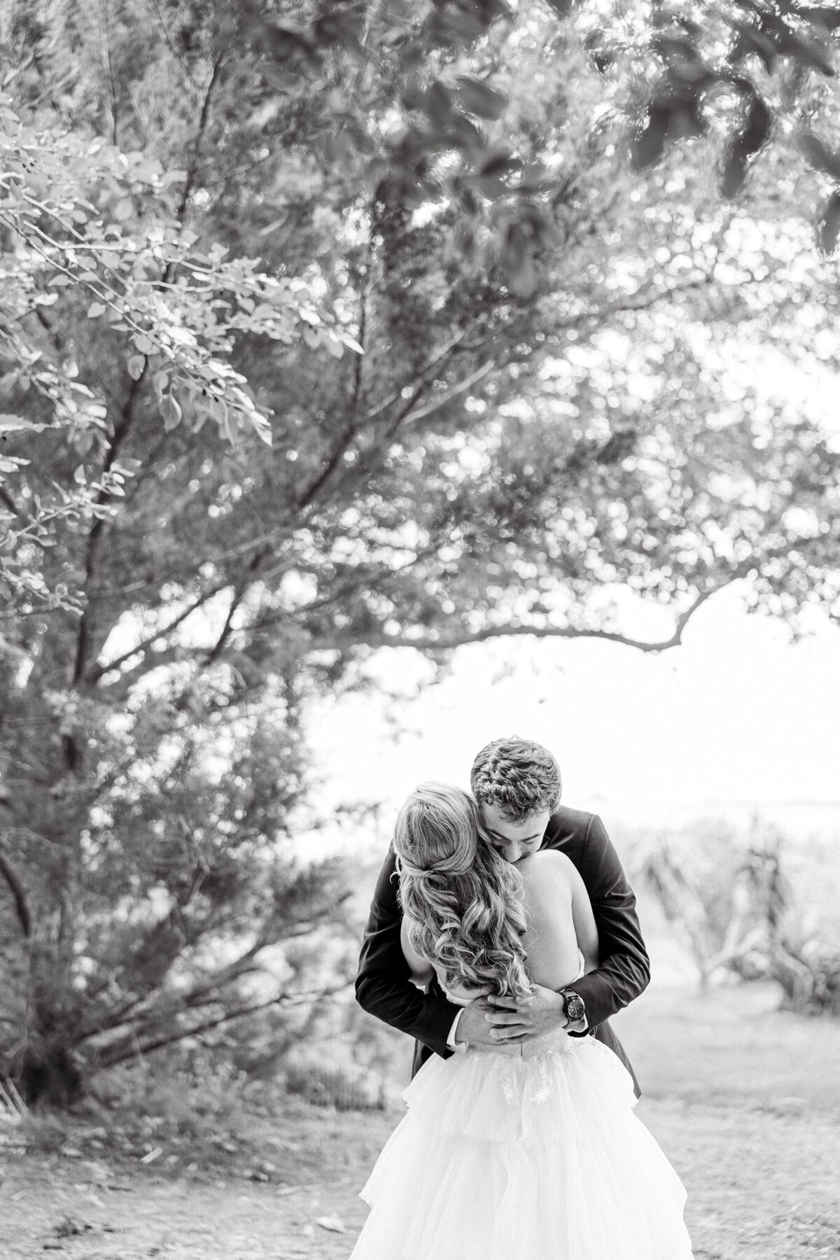 Emma Kate + Will  First Look-9