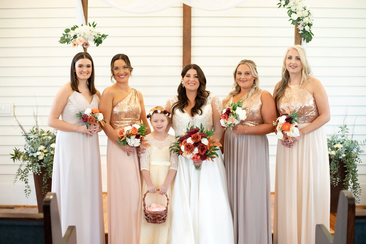 Bridal Party-12