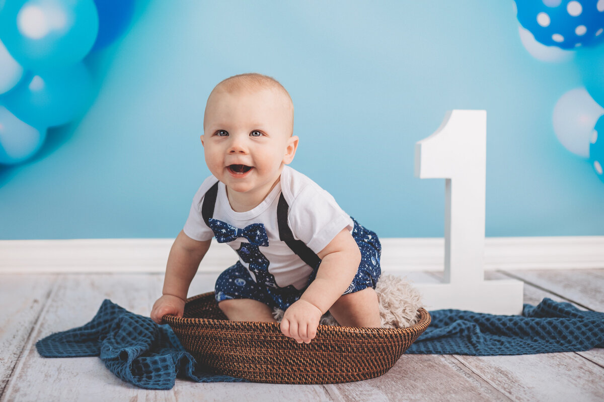 Martina Newport Photography - Shelton Family - Alexander's 1st birthday-26-2