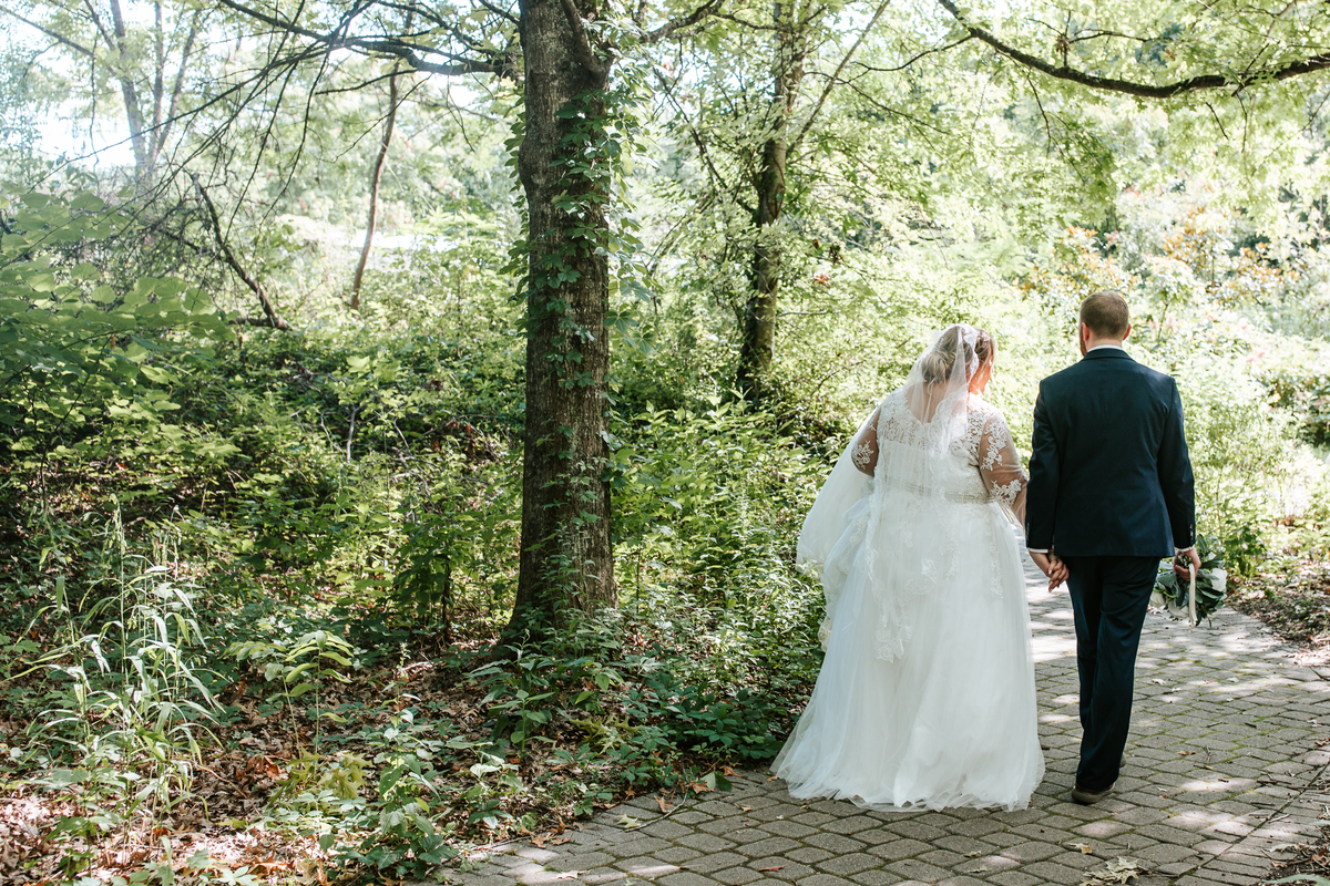 Intimate Backyard Wedding | Knoxville, TN  | Carly Crawford Photography | Knoxville Wedding, Couples, and Portrait Photographer-324496