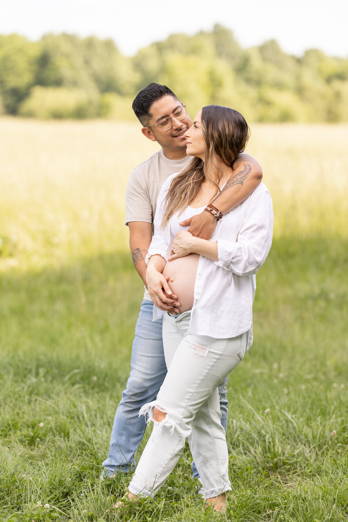 Maternity Styled Shoot-57