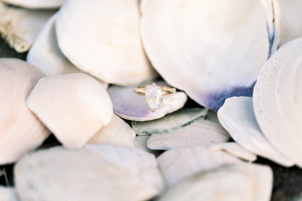 Ashley & Lou_Engaged_Beach_1049