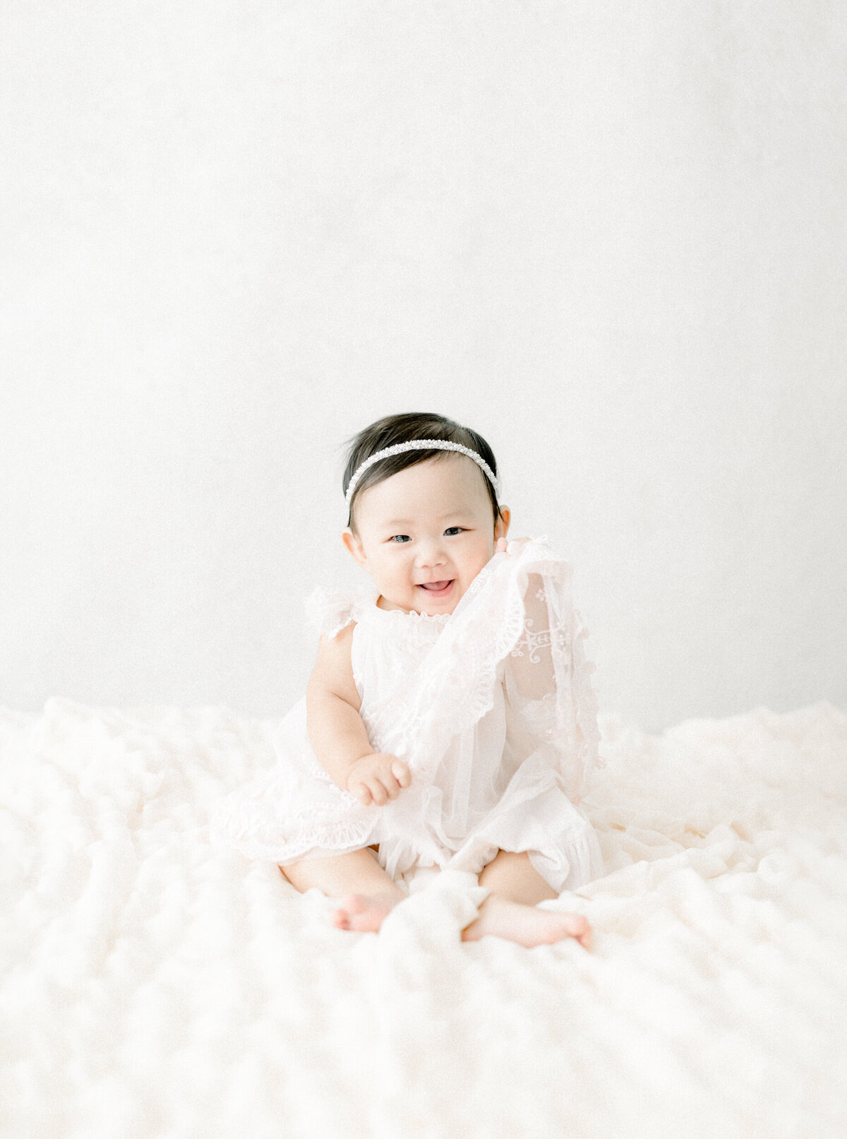 Baby Photography Las Vegas | Miss Rose Photography
