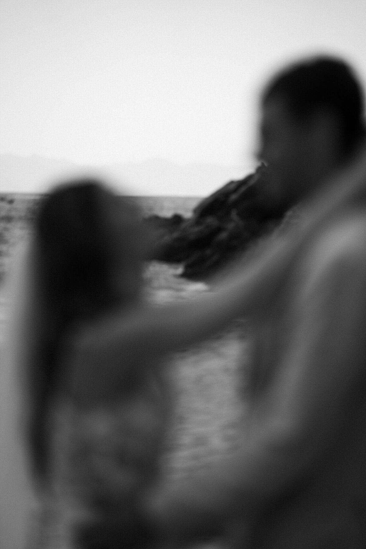 documentary wedding videographers who specialize in storytelling. We approach each wedding in unique and out of the ordinary ways because we know not every wedding is the same