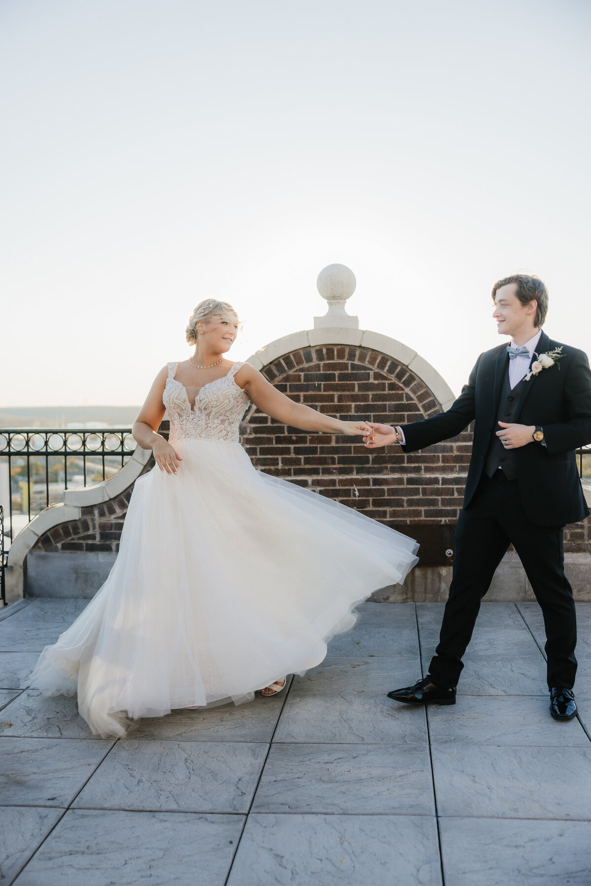 Olivia & Mark Conro - HFC & The Mayo Hotel - Highlights-70