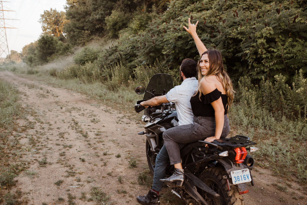 toronto-outdoor-fun-bohemian-motorcycle-engagement-couples-shoot-photography-16