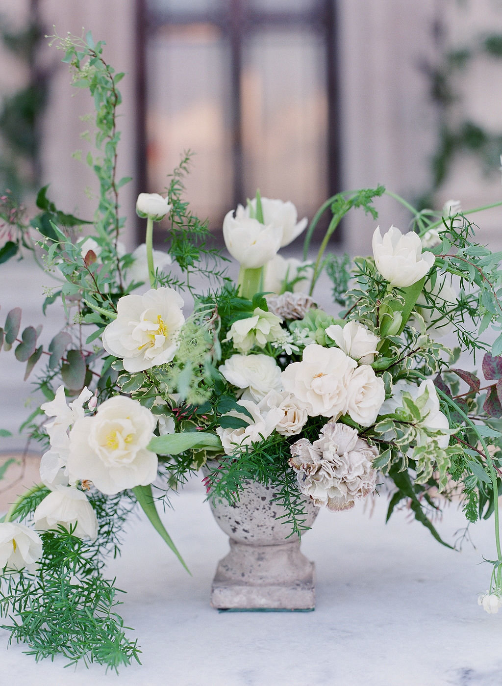 New Orleans Wedding