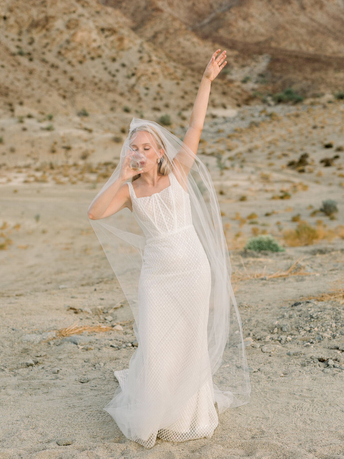 desert elopement photographer