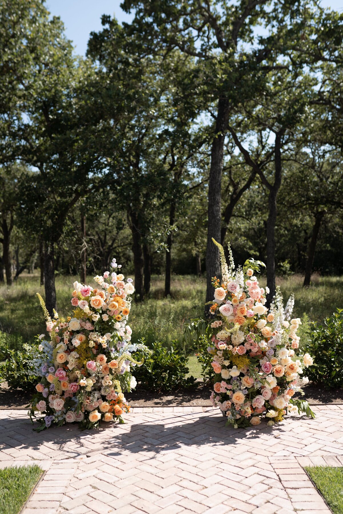 Ceremony - Burch Wedding-9