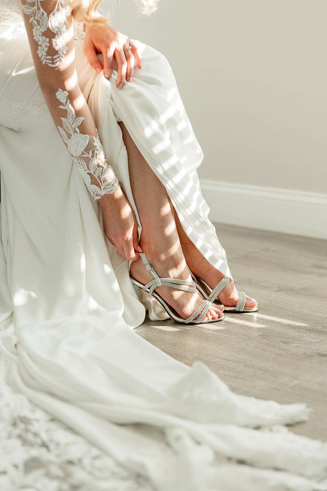 Moss Estates Wedding By Orlando Wedding Photographer 0031