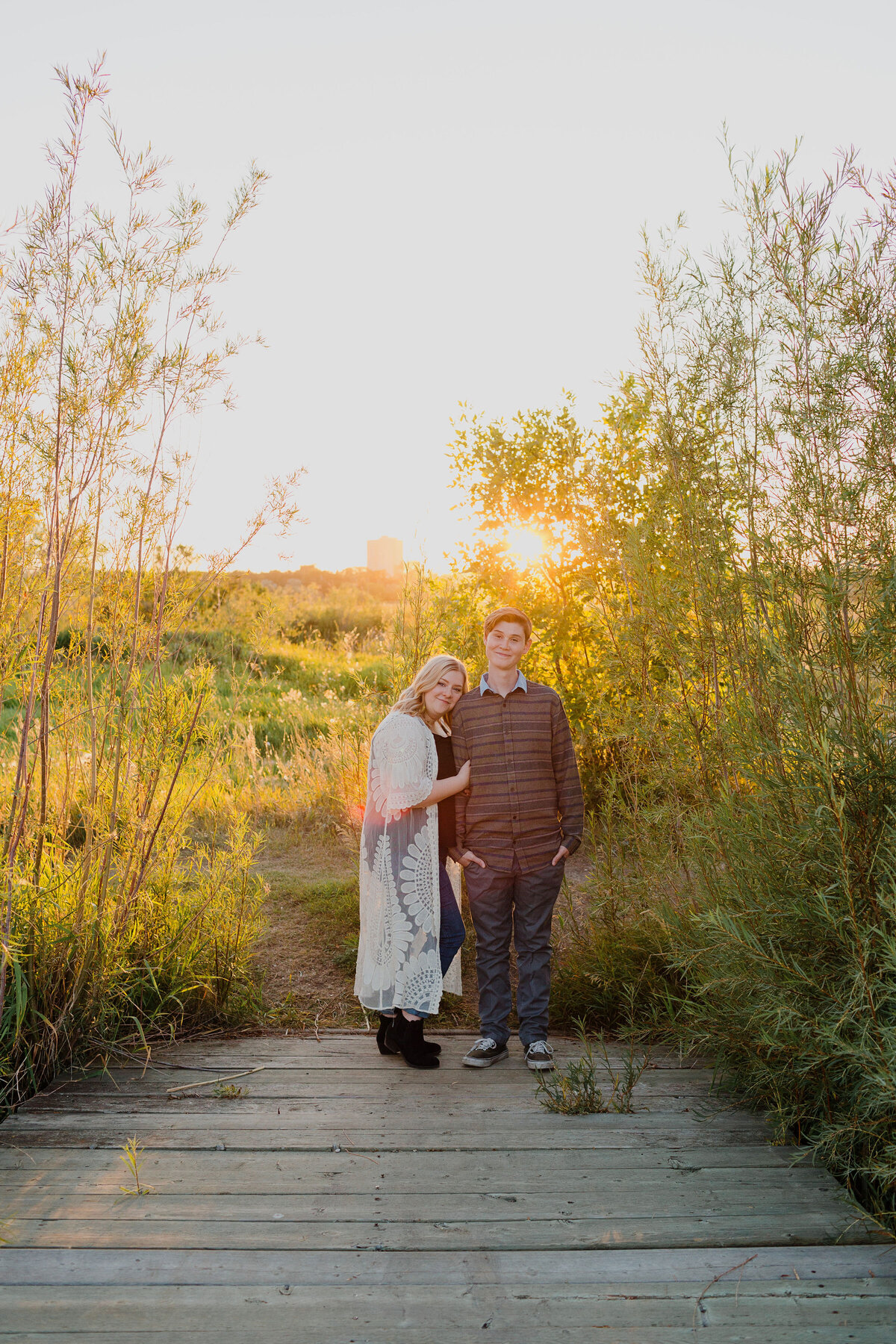 Exploring Regina's Habitat Conservation Area