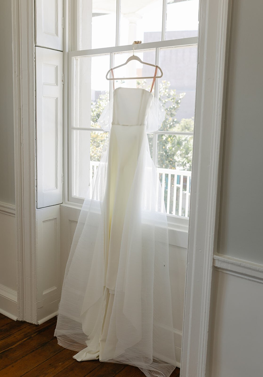 Gadsden House Charleston Wedding | Carolina Occasions 05