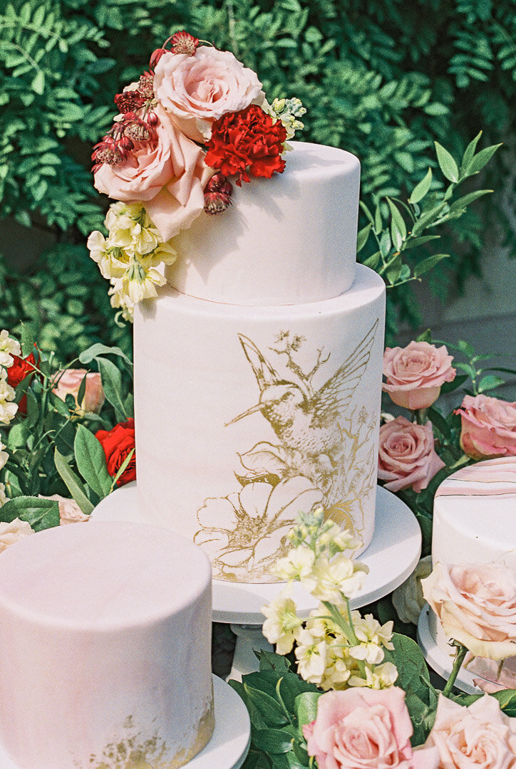 Venue 3 Two Rose-inspired wedding on film-9