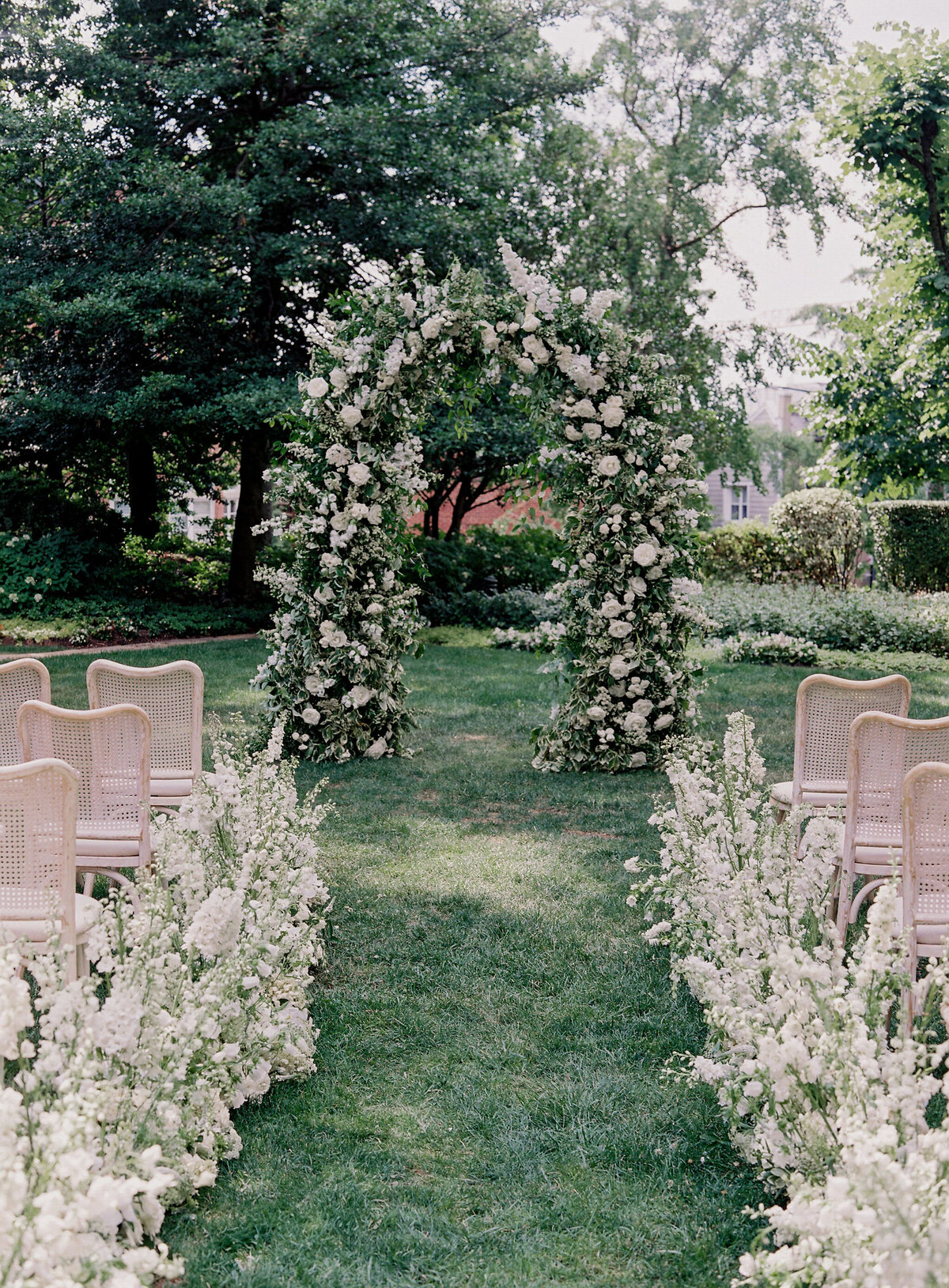 Vicki Grafton Elevated DC Wedding Photographer Meridian House 098
