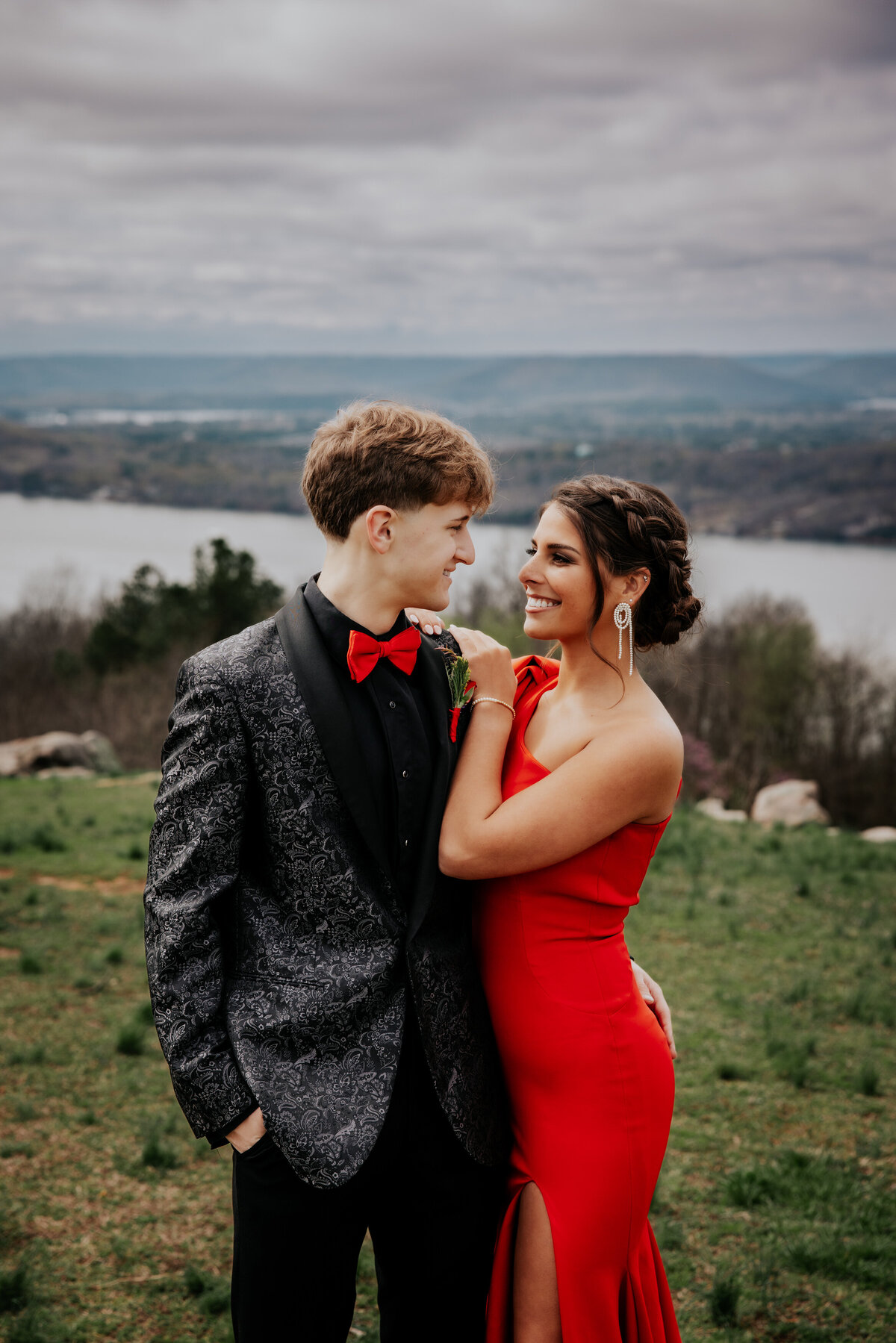 portrait photography huntsville al