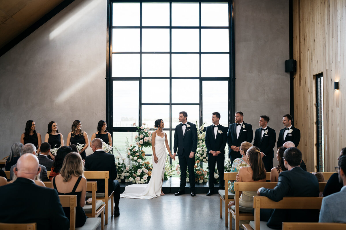 Zonzo Estate, Courtney Laura Photography, Yarra Valley Wedding Photographer, Jaclyn and Fletcher-357
