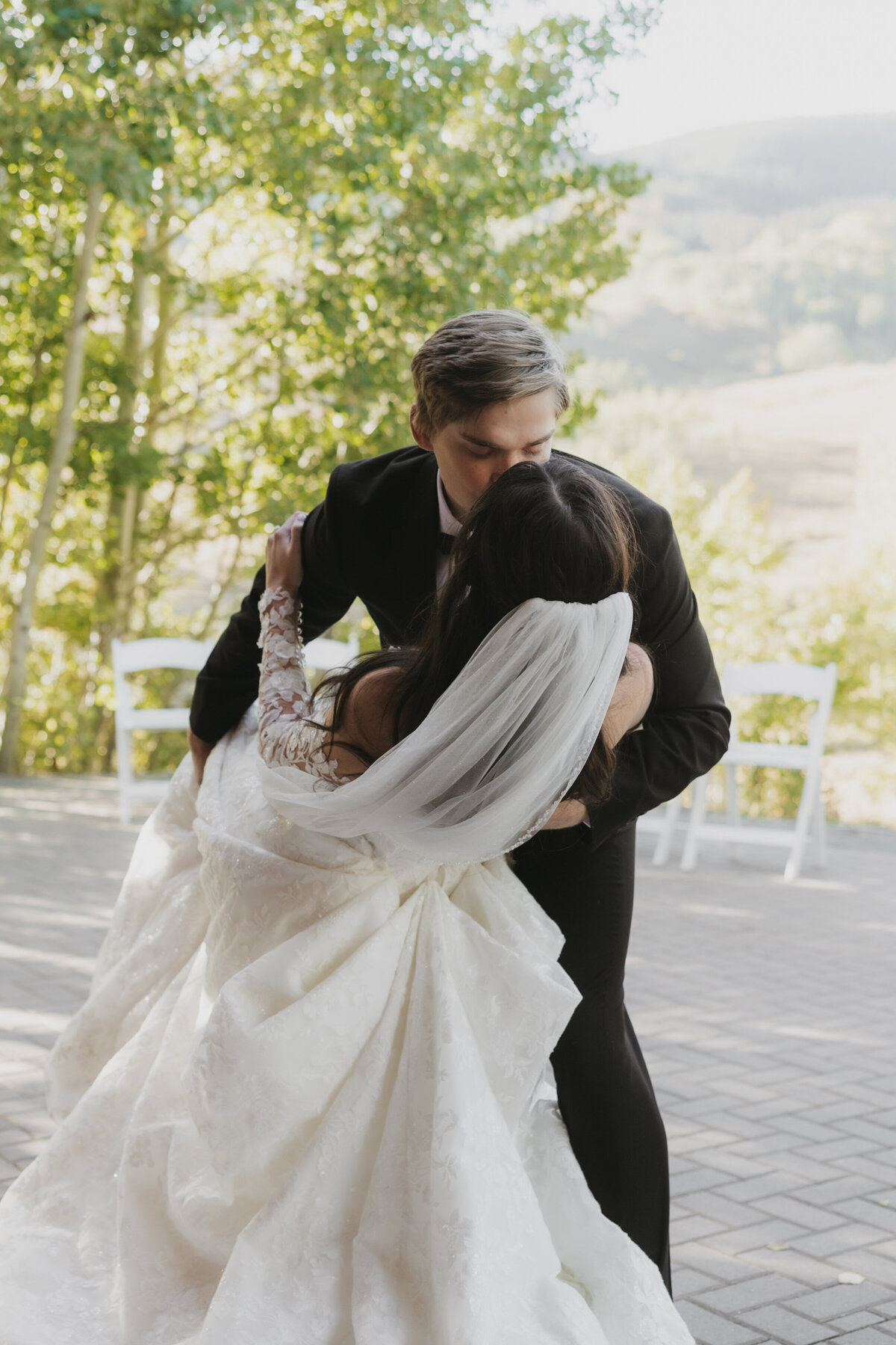 Abby Heron Photography Texas Based and Travel Wedding and Couples Photographer — Wedding Gallery for Ben + Victoria 29
