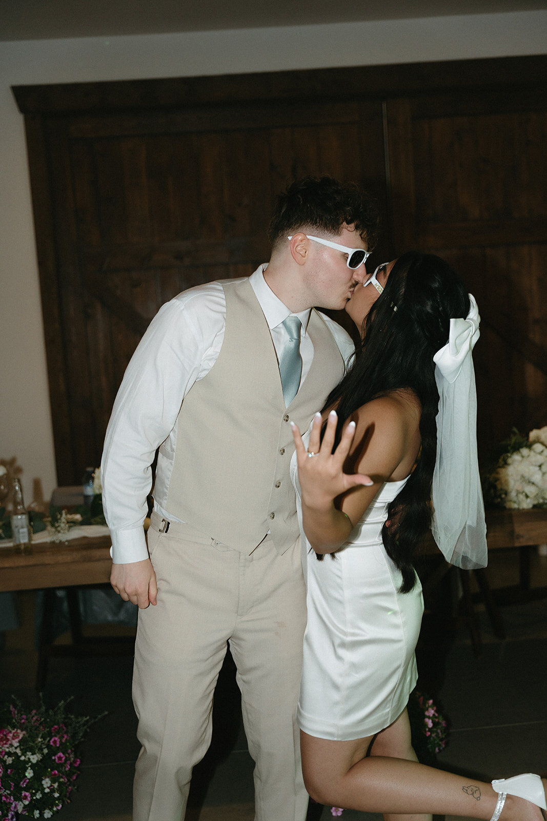 Red Deer Wedding Venue River Valley 15