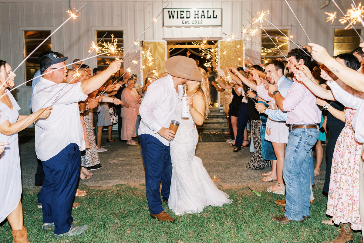 Portfolio | Wedding Photography by Ink & Willow Associates | Victoria TX
