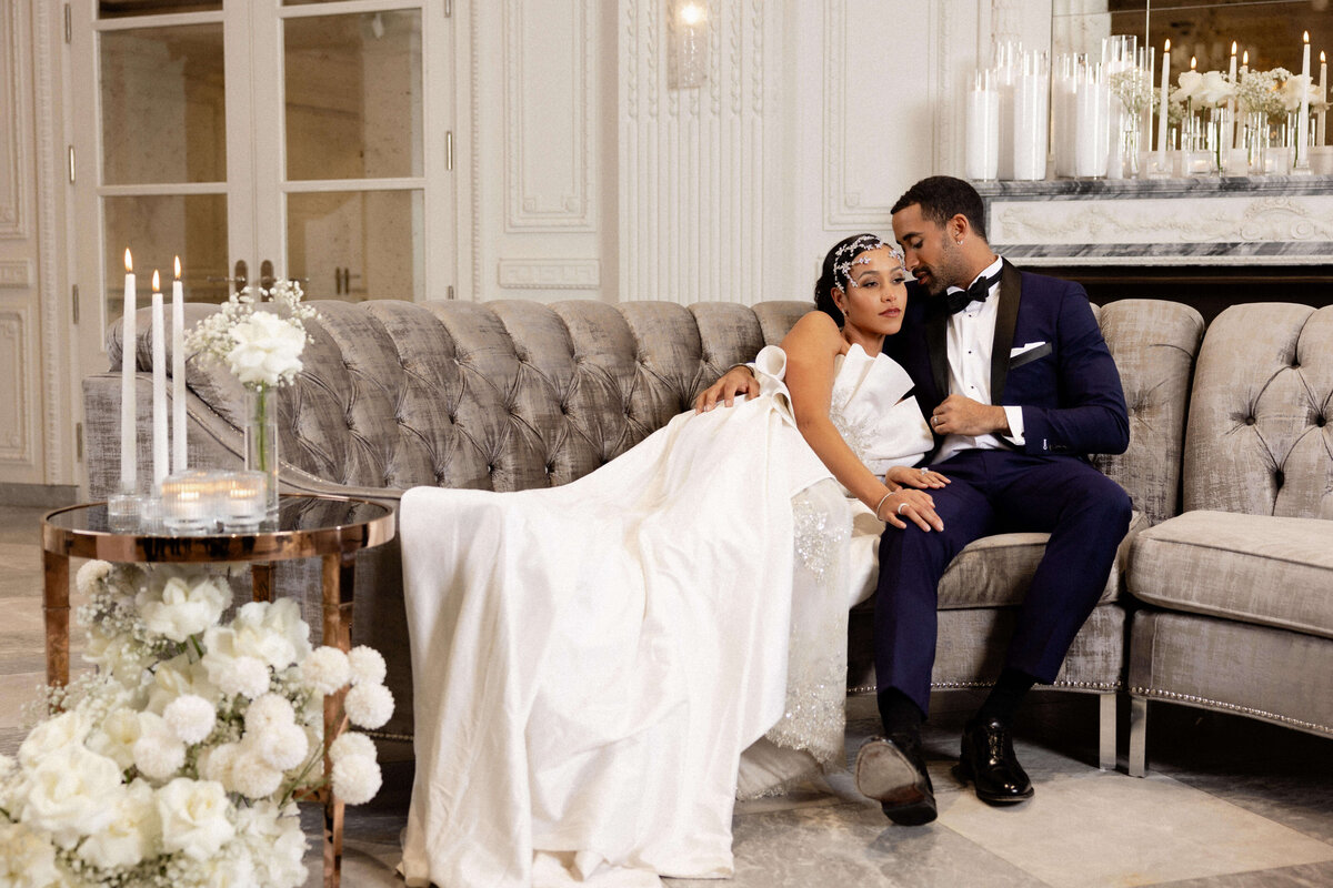 Sophisticated x Pierre by Charming Images - 0167