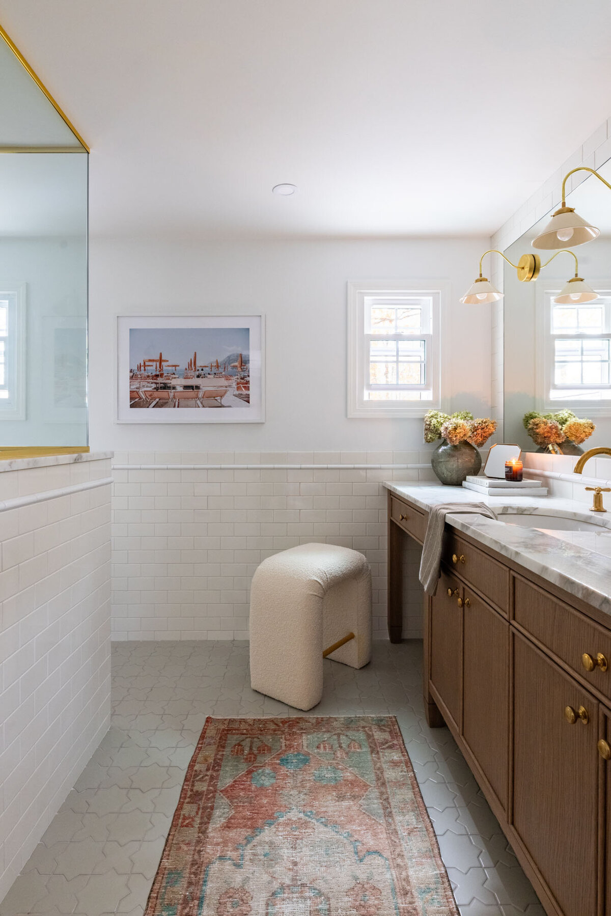 SIL & PARK - Queen Annes_Cleveland Interior Designer - Home Design Renovation Kitchen Bathroom Custom Interior - 7
