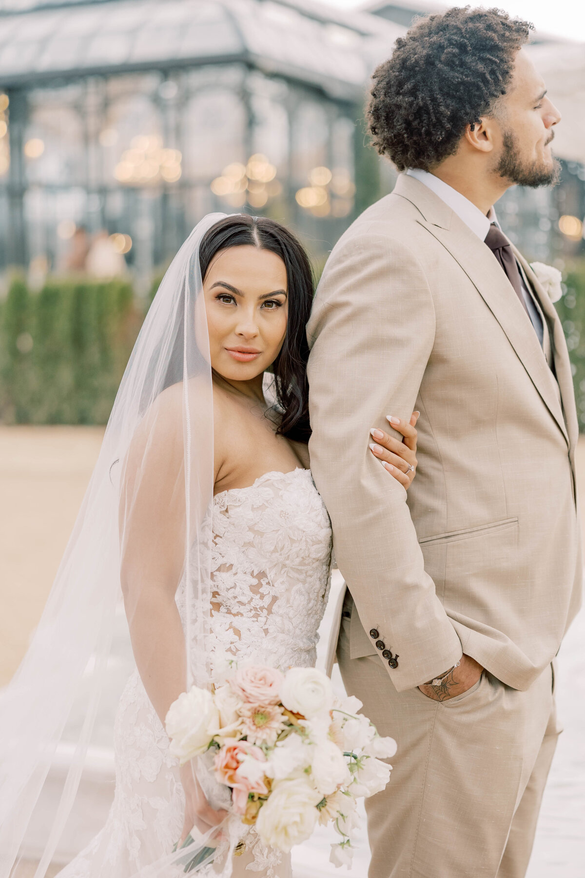 Conservatory Wedding Blackberry Ridge Georgia-9471