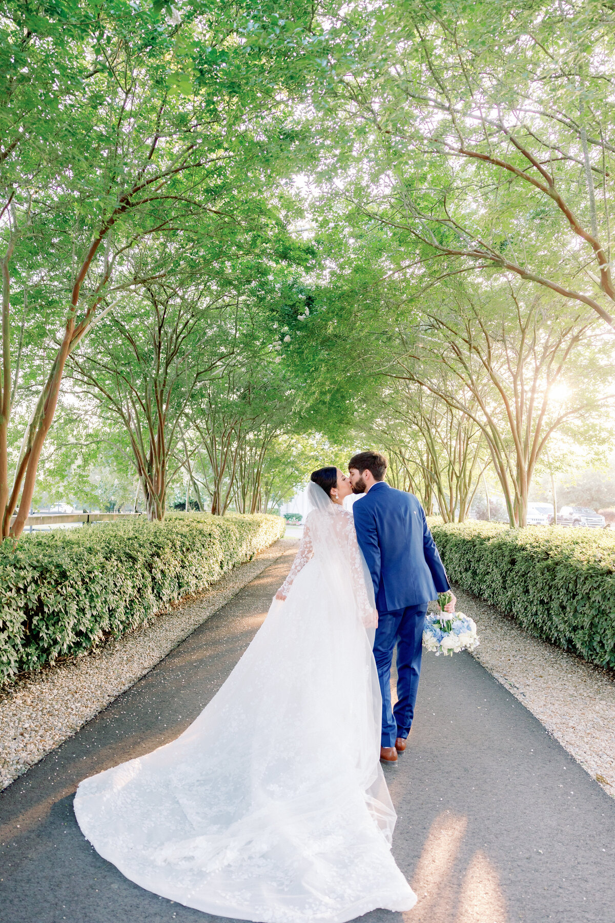 New Orleans Wedding Photographer