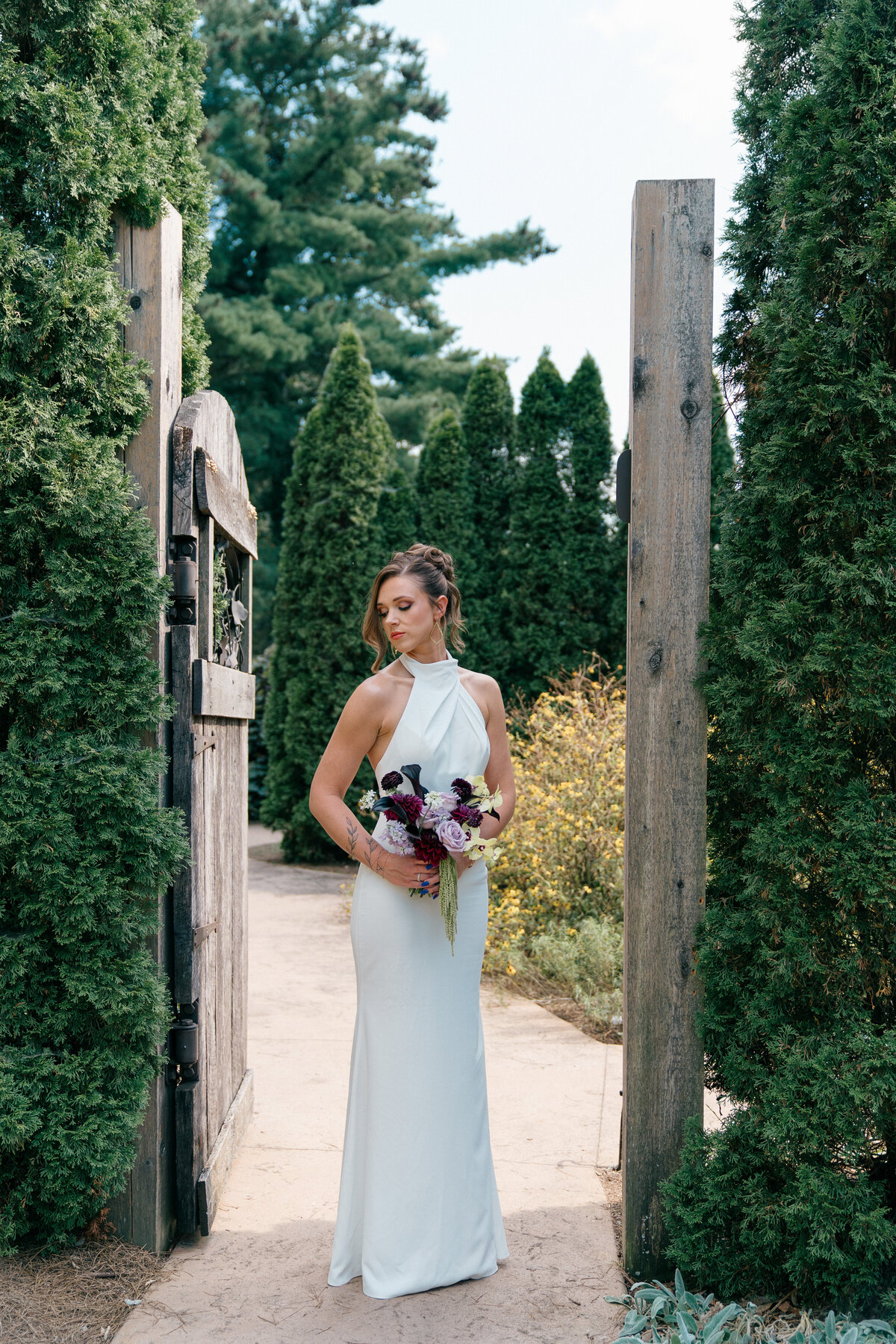 Wedding Photographer Knoxville, TN