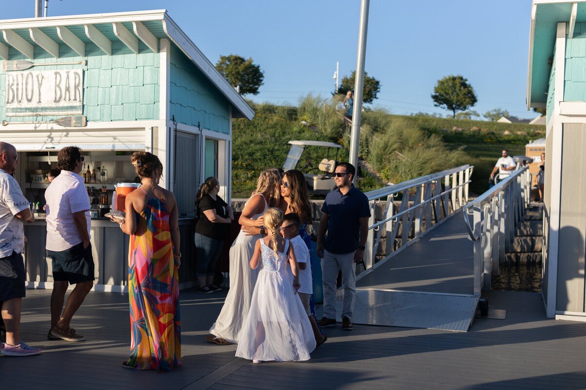 Victoria & Brady Wedding, Heritage Harbor Marina, Ottawa, IL, 8-12-23, Maira Ochoa Photography-0526