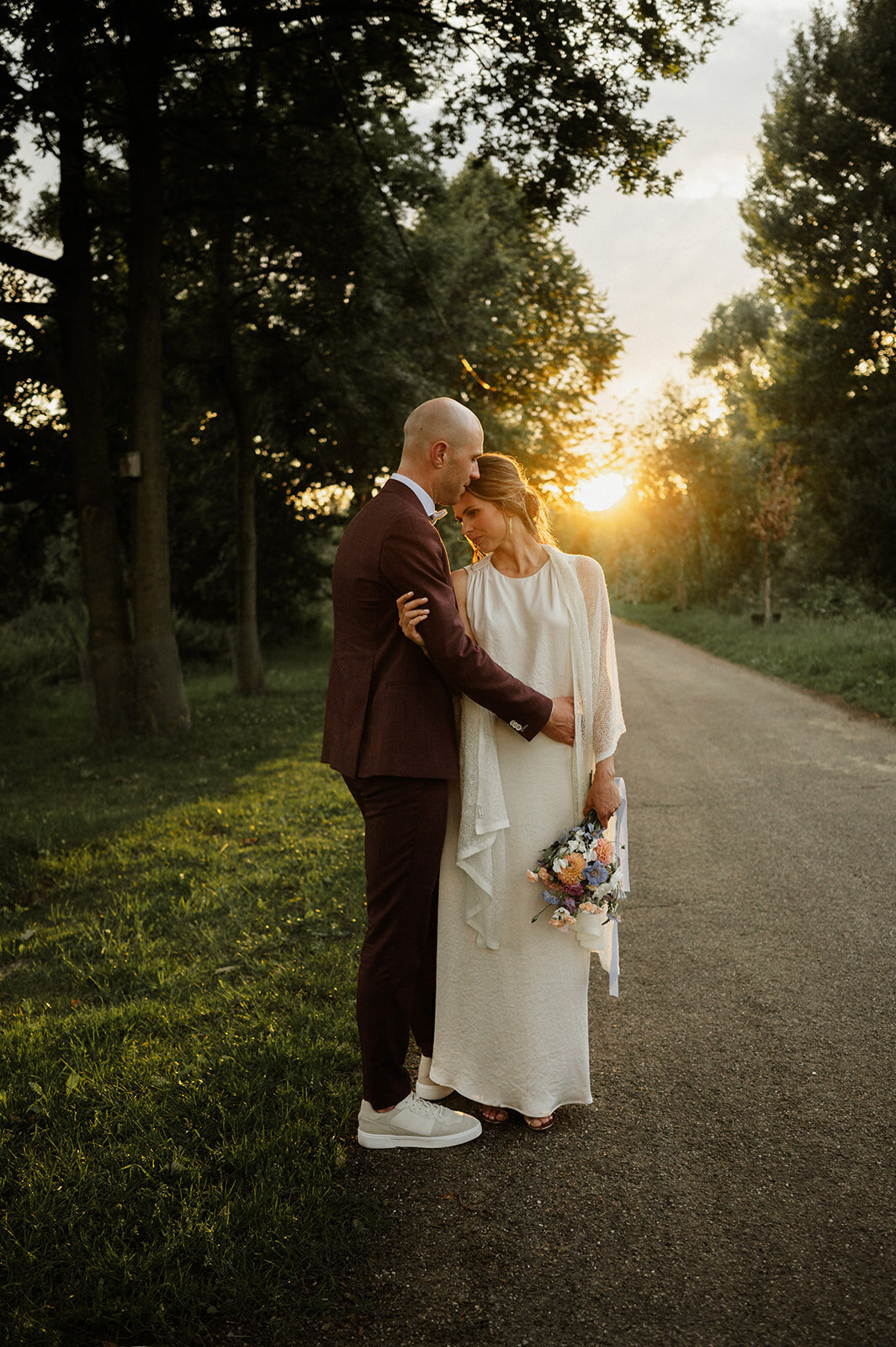 Liese & Fré - Koppelshoot-320