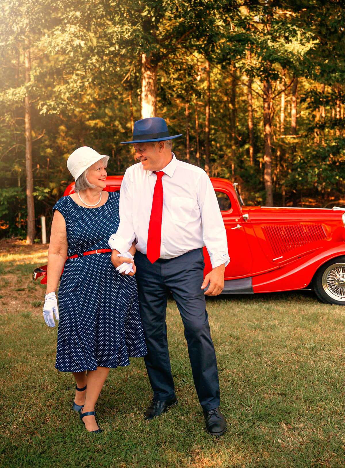 Golden Clover Photography - Donough Couple -21