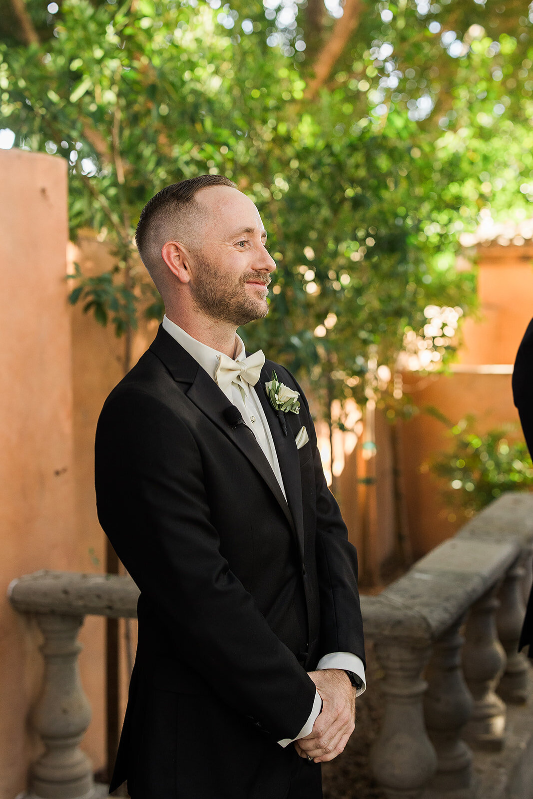 Royal Palms Wedding - Tara Nichole Photo - 2023 - Susanna and Kash-291