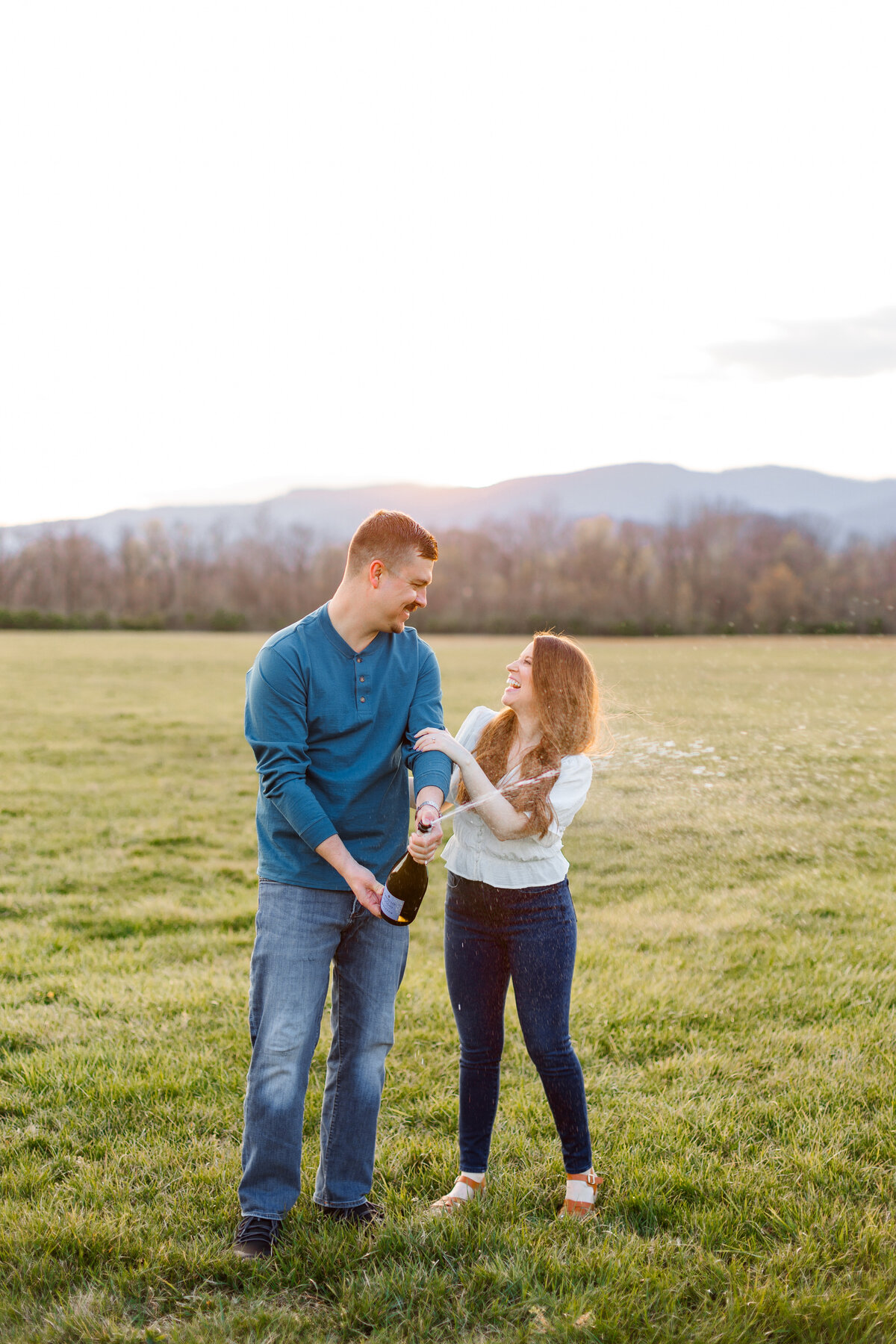 Colorful-Springtime-Greenhill-Park-Roanoke-Engagement-Session-Photography-S-126