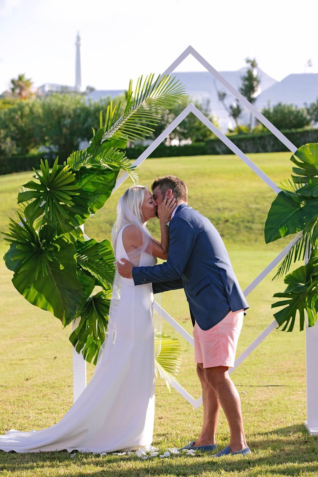 Riddles-Bay-Golf -Course-Wedding-Bermuda-Dasfete-27