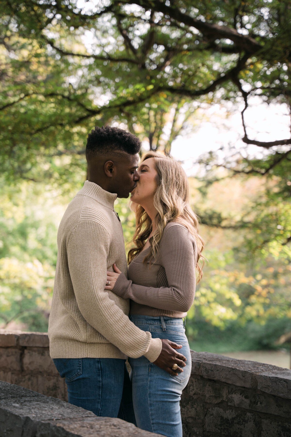 J + A Engagement-10