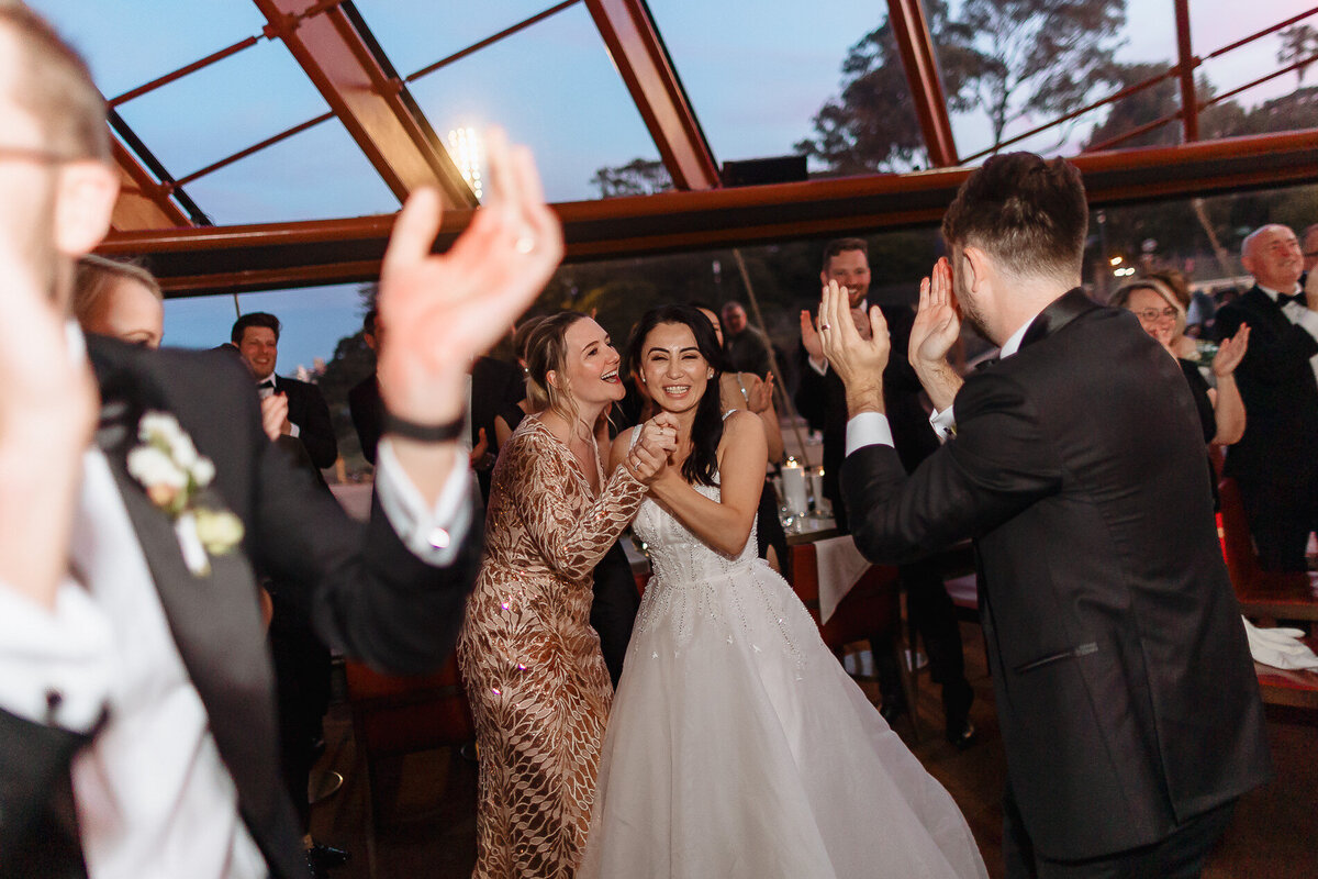 Bennelong Sydney Opera House-86