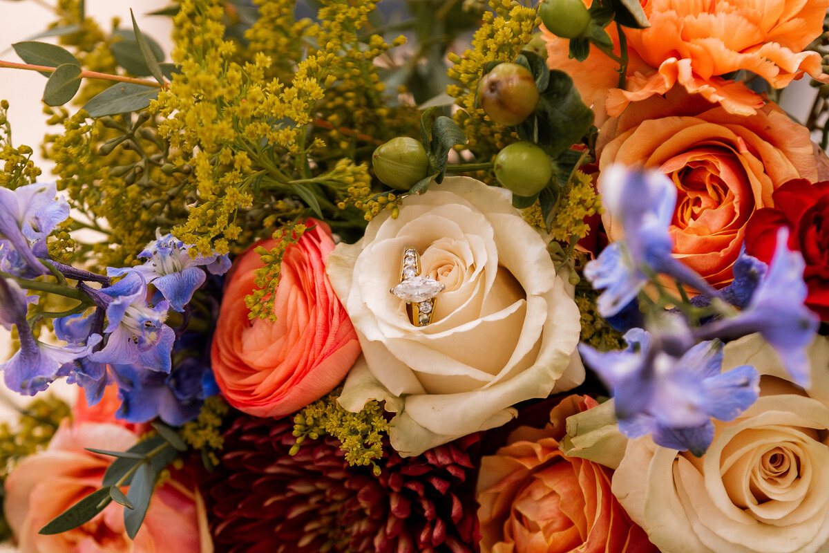 Fargo Wedding Photographer